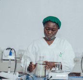 Cassava Starch