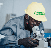 Cassava Starch