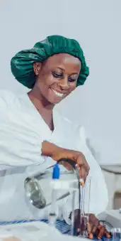 Cassava Starch